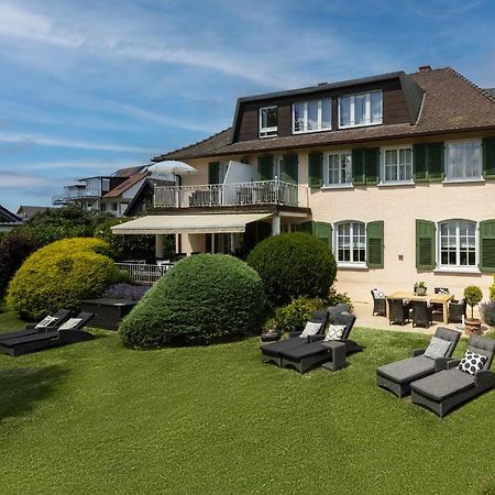 Villa Neugarten (Adults Only) Hagnau Exterior photo