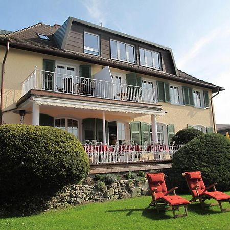 Villa Neugarten (Adults Only) Hagnau Exterior photo