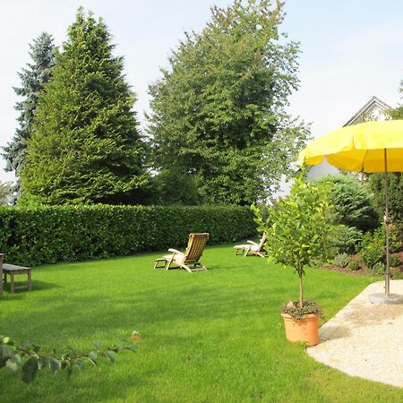 Villa Neugarten (Adults Only) Hagnau Exterior photo
