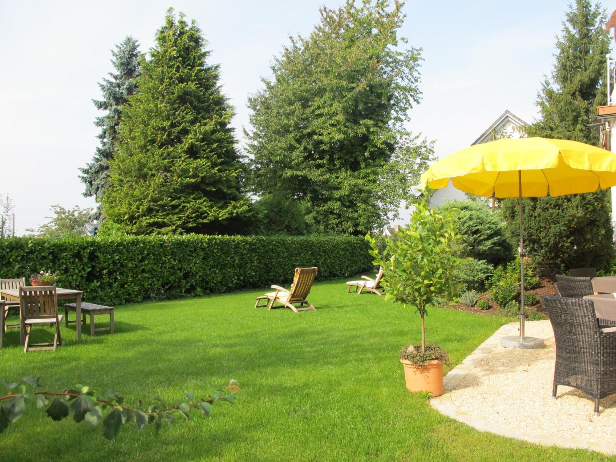 Villa Neugarten (Adults Only) Hagnau Exterior photo