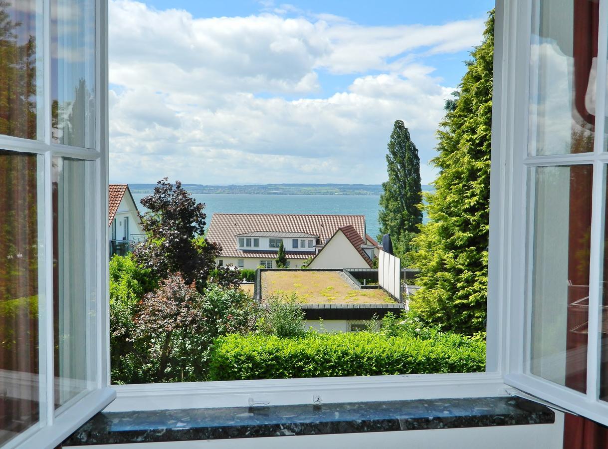 Villa Neugarten (Adults Only) Hagnau Exterior photo