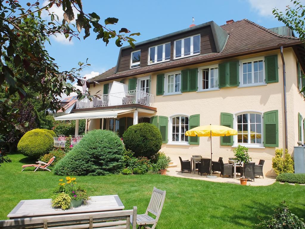 Villa Neugarten (Adults Only) Hagnau Exterior photo